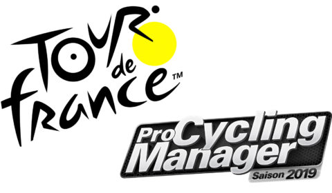 Tour de France und Pro Cycling Manager