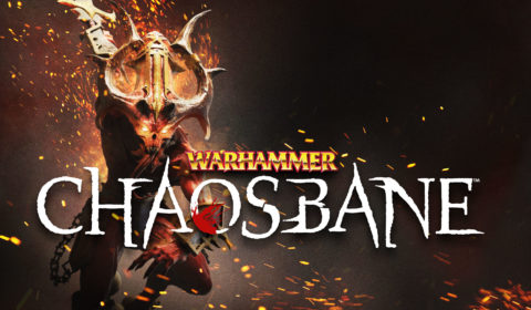 Warhammer: Chaosbane - Bigben veröffentlicht Informationen zum Erscheinungsdatum und Vorbesteller-Boni*
