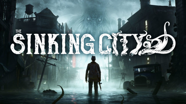 The Sinking City: Neuer Trailer stellt das Ermittlungssystem des Spiels vor.