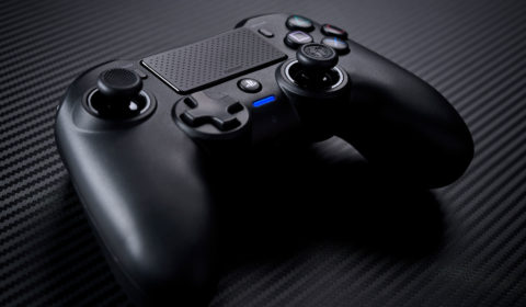 Nacon kündigt Asymmetric Wireless Controller für die PS4 an