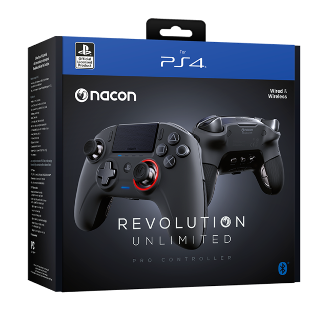 - Packshot