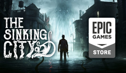 The Sinking City: Die digitale PC-Version wird im Epic Games Store erhältlich sein