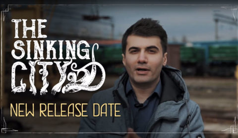 The Sinking City: Release verschiebt sich auf den 28. Juni 2019