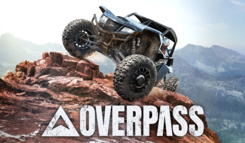Overpass: Neues Video zeigt Gameplay der Offroad-Simulation