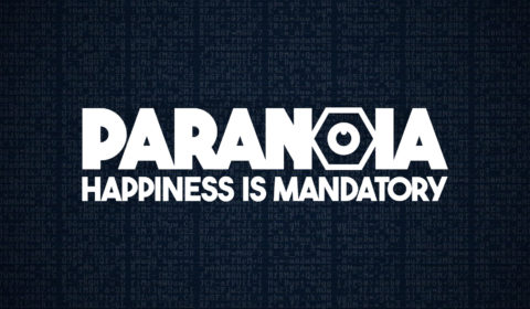 Veröffentlichung von Paranoia: Happiness is Mandatory: Freund Computer autorisiert Bigben zur Bekanntgabe