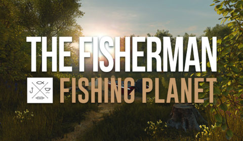 The Fisherman - Fishing Planet kommt in der Premium-Edition für Konsolen