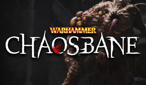Warhammer: Chaosbane – Zweite geschlossene Betaphase gestartet