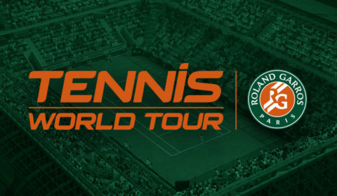 Tennis World Tour Roland-Garros Edition: Bigben enthüllt zwei neue namhafte Spieler