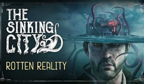 The Sinking City: Neues Gameplay-Video gibt Einblicke in die versunkene Stadt Oakmont