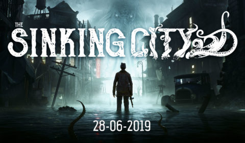 The Sinking City ab morgen im Handel erhältlich