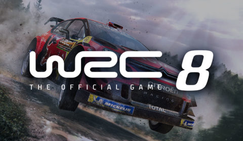 WRC 8: Neues Video stellt den überarbeiteten Karrieremodus vor