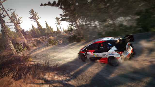bigben interactive wrc 8 bigben interactive wrc 8