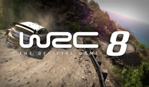 WRC 8: Weitere legendäre Fahrzeuge enthüllt