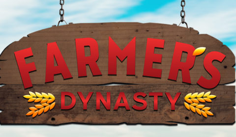 Farmers Dynasty: Neuer Trailer und Vorbestellerboni enthüllt