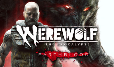 Der Kampf um Gaia beginnt in Werewolf: The Apocalypse - Earthblood