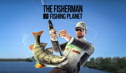 The Fisherman - Fishing Planet