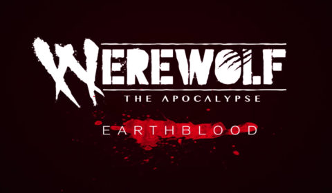 Werewolf: The Apocalypse - Earthblood zeigt am 19. Oktober auf der PDXCON Zähne