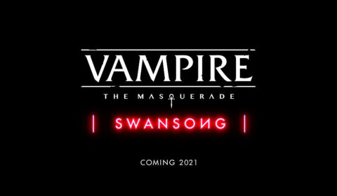 Bigben enthüllt neue Details zu Vampire: The Masquerade - Swansong