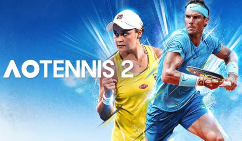 Neues Video gewährt Einblick hinter die Kulissen von AO Tennis 2