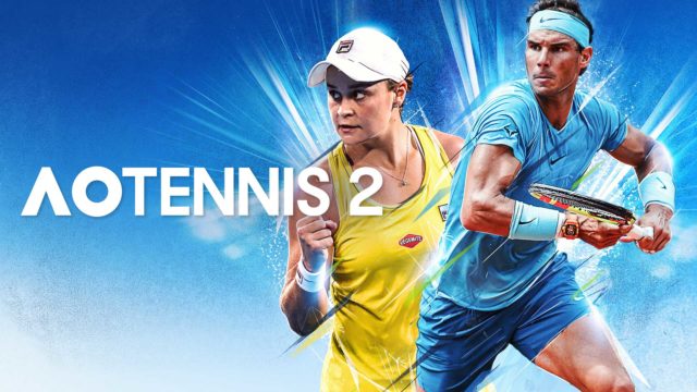 Neues Video gewährt Einblick hinter die Kulissen von AO Tennis 2
