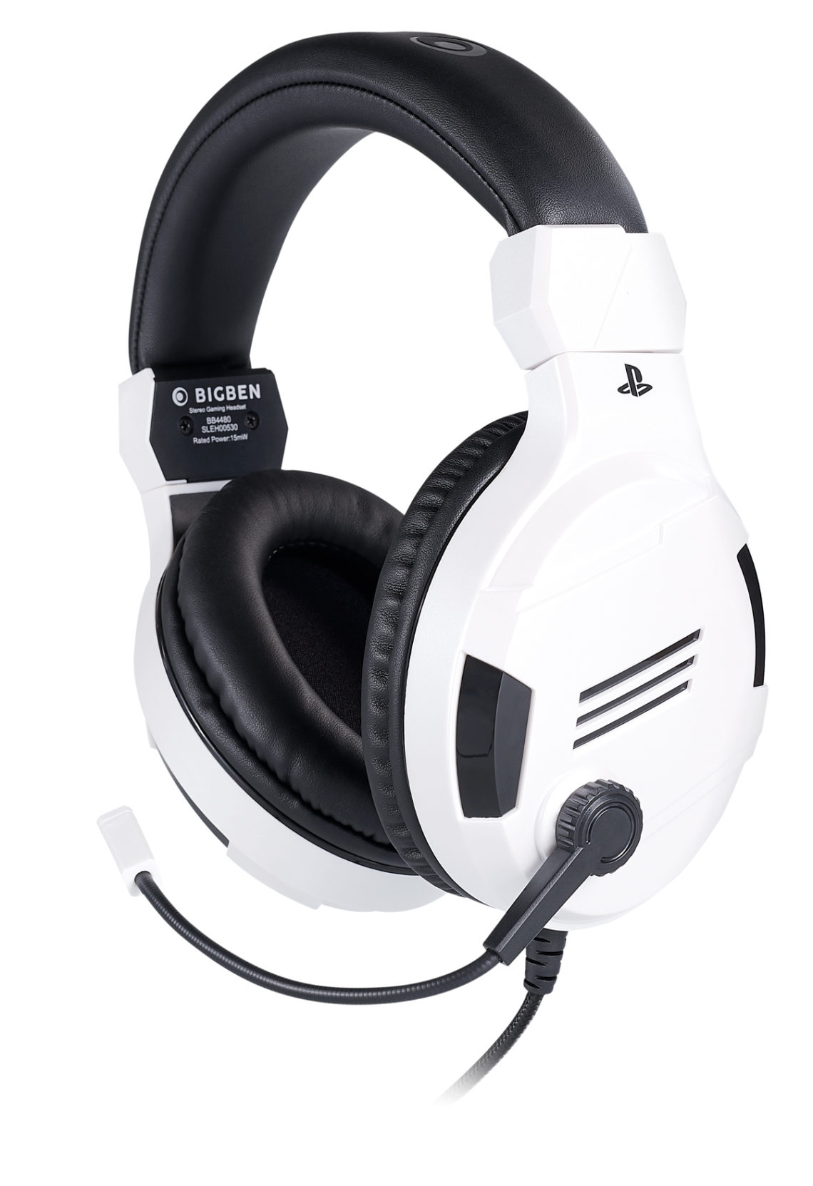 PS4 Stereo-Gaming-Headset, Bigben Interactive Deutschland, Bigben, Audio, Bigben Party, Thomson, Nacon