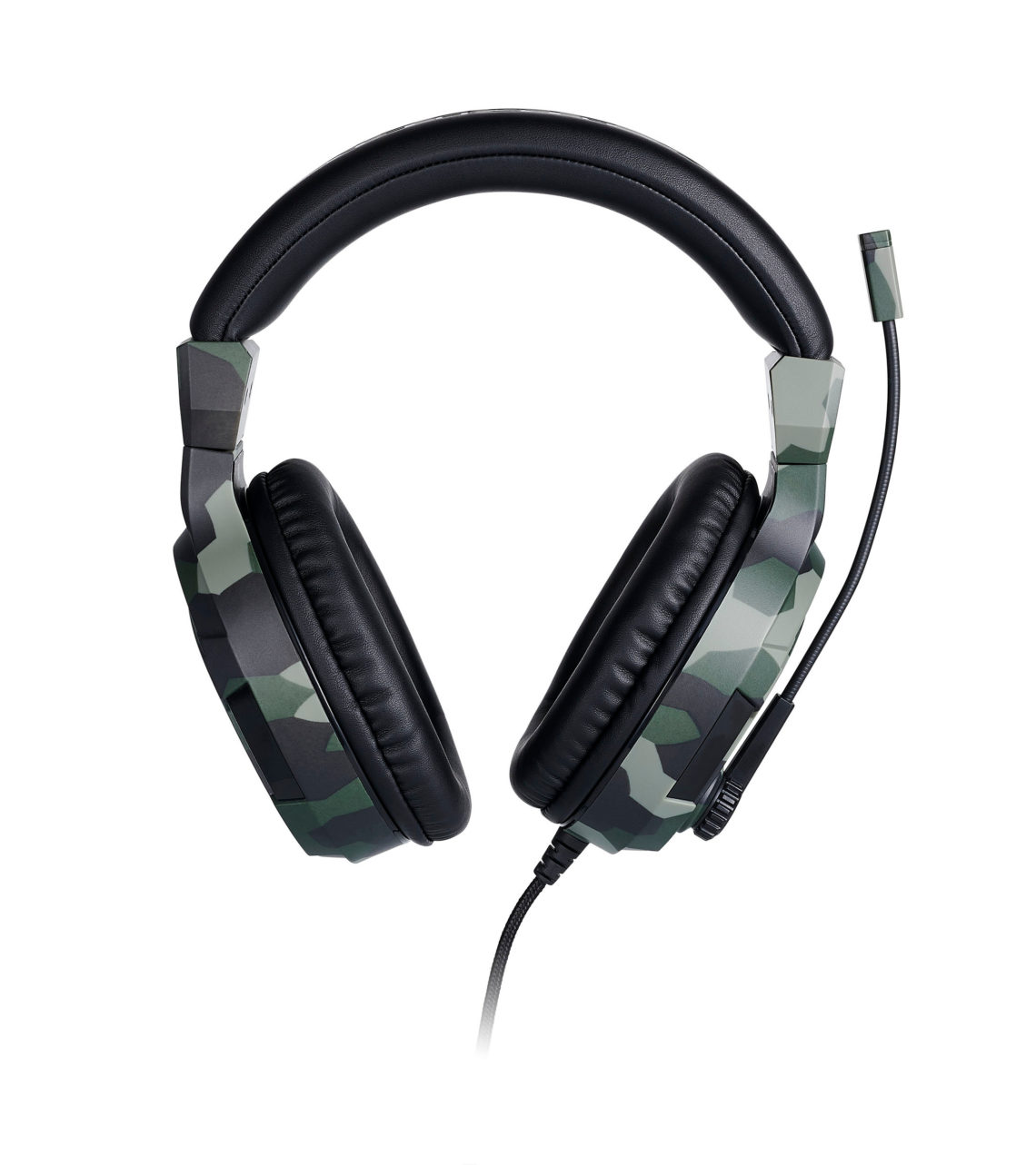 Bigben interactive stereo gaming headset best sale v3 ps4