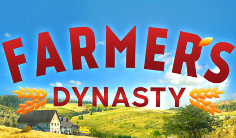 Farmers Dynasty ab sofort erhältlich