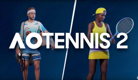 AO Tennis 2: Neues Video demonstriert umfangreichen Content Editor