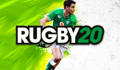 Rugby 20: Ab sofort digital für PC und Konsole erhältlich