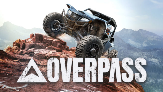 Overpass: Neues Gameplay-Video gibt Einblick in unterschiedliche Fahrweisen