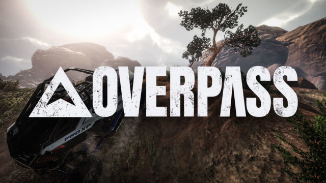 Overpass: Neues Gameplay-Video zeigt verschiedene Streckenarten