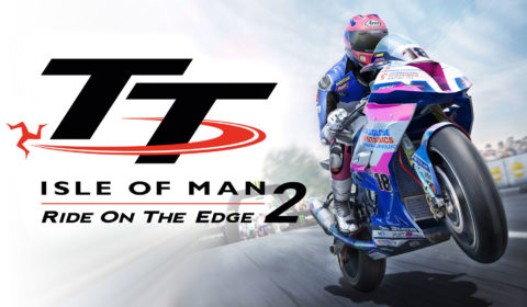 TT Isle of Man 2: Neue Spieleindrücke des Rennfahrers Davey Todd