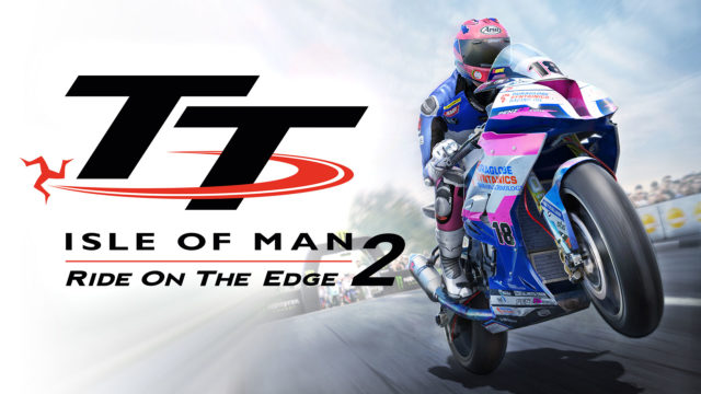 TT Isle of Man 2: Neue Spieleindrücke des Rennfahrers Davey Todd
