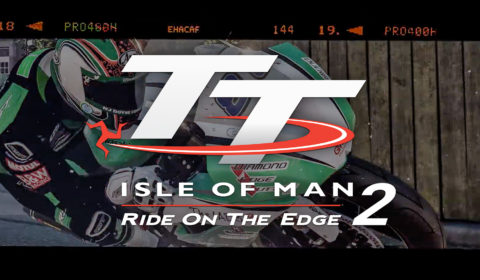 TT Isle of Man 2: Neues Video stellt den überarbeiteten Karrieremodus vor