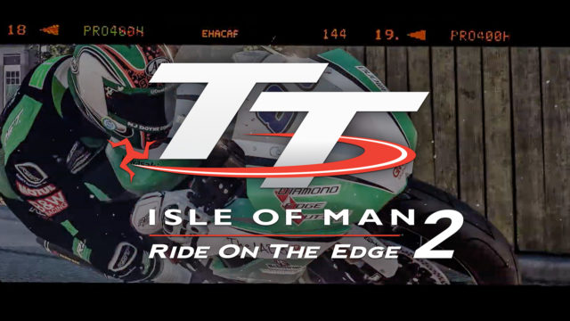 TT Isle of Man 2: Neues Video stellt den überarbeiteten Karrieremodus vor