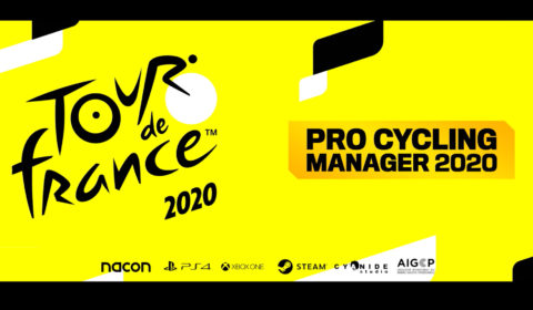 Tour de France und Pro Cycling Manager starten 2020 wieder