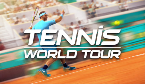 Das Mutua Madrid Open wird in Tennis World Tour ausgetragen