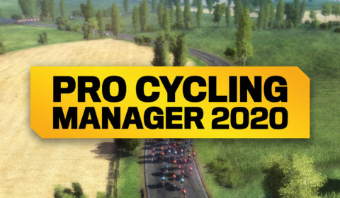 Pro Cycling Manager 2020 startet in die Betaphase