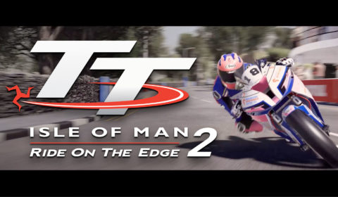 TT Isle of Man 2: Neuer Trailer veröffentlicht