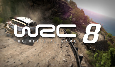 WRC 8: Profifahrer der WRC treten in Esports-Turnier gegeneinander an