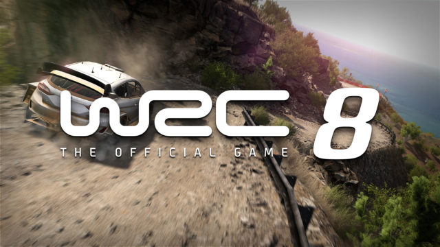 WRC 8: Profifahrer der WRC treten in Esports-Turnier gegeneinander an