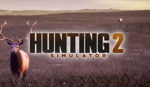 Hunting Simulator 2: Neues Video gewährt Einblicke in die Tierwelt