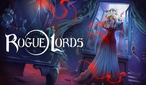 Rogue Lords: Erster Gameplay-Trailer während der PC Gaming Show enthüllt