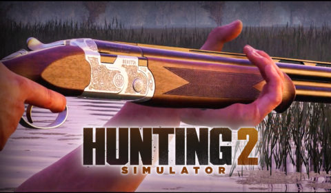 Hunting Simulator 2: Beretta-DLC ab heute erhältlich