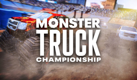 Monster Truck Championship: Erster Gameplay-Trailer veröffentlicht