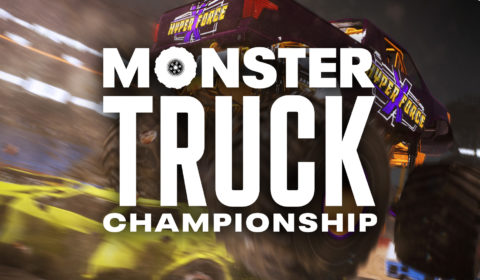 Monster Truck Championship: Kolossale Inhalte vorgestellt