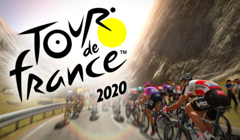 Tour de France 2020 - PC-Version ab morgen im Handel erhältlich