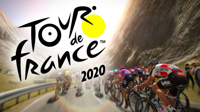 Tour de France 2020 - PC-Version ab morgen im Handel erhältlich