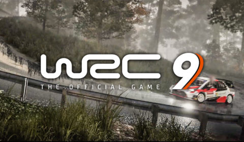 WRC 9 – Gameplay-Trailer zur Rallye Japan veröffentlicht