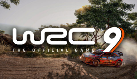 WRC 9 - Alle Infos der gamescom 2020